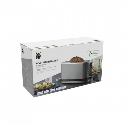 WMF 61.3024.5345 toaster 2 slice(s) – image 9