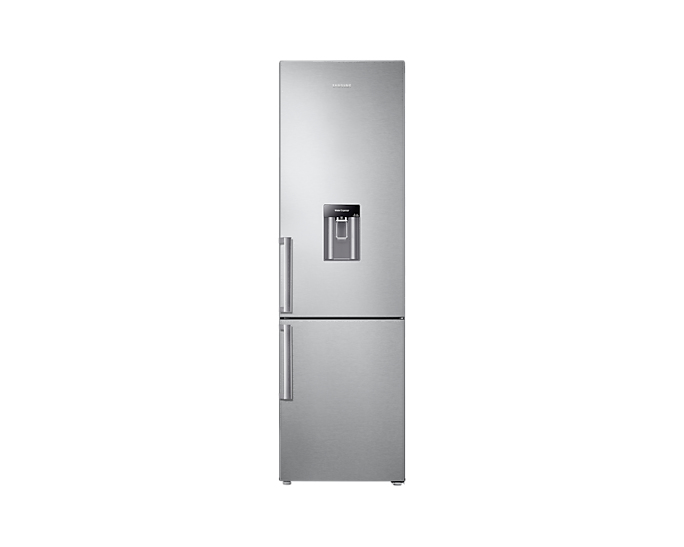 Samsung RB37J5700SA — vue 1 sur 2