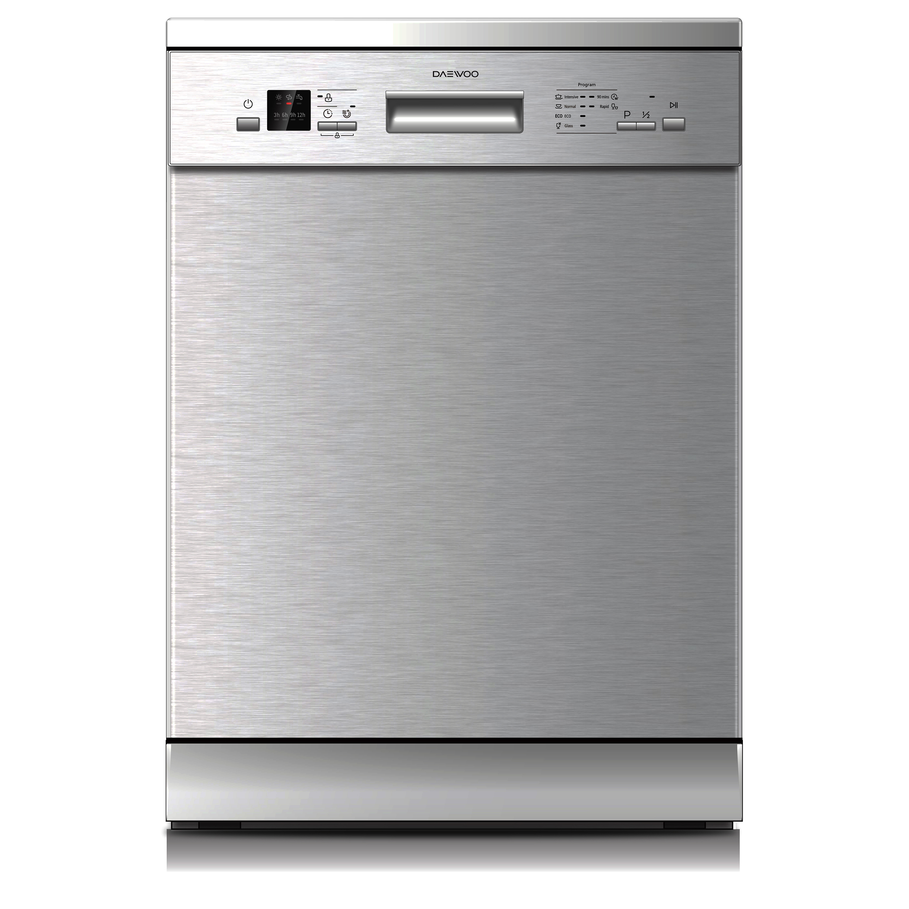 Daewoo DDW-M1324 — vue 1 sur 2
