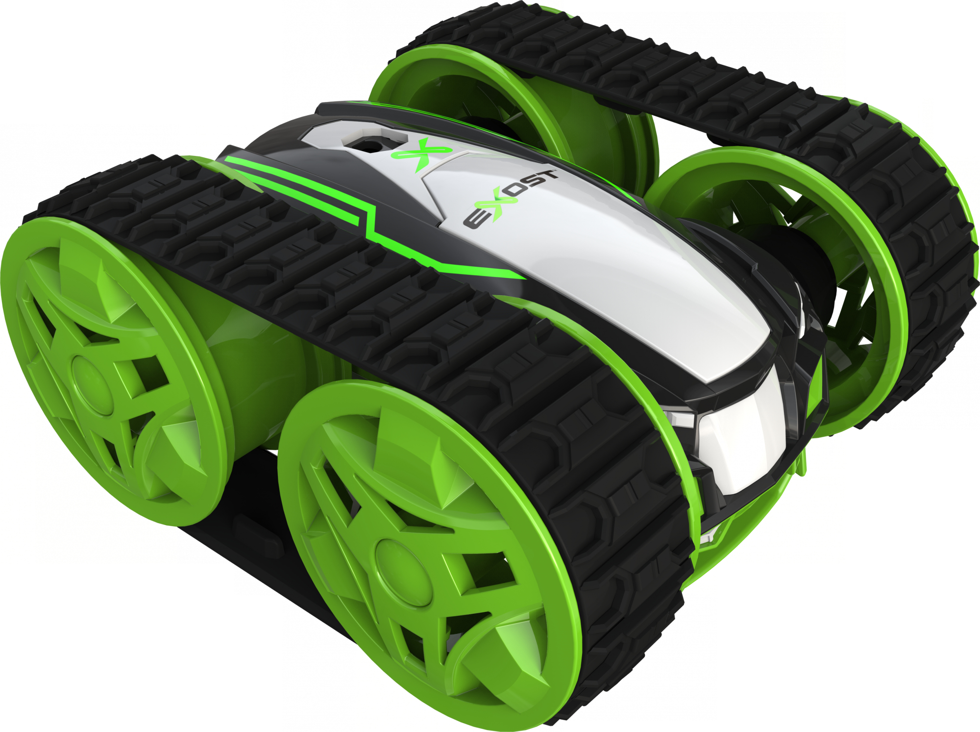 Exost 20261 Radio-Controlled (RC) model Monster truck Electric engine – image 4