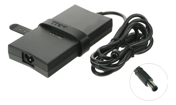 2-Power ALT282170B power adapter/inverter Indoor