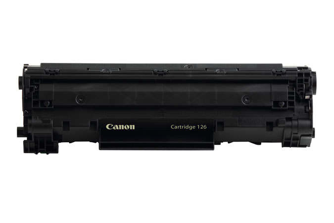 Canon Cartridge 126 – image 2
