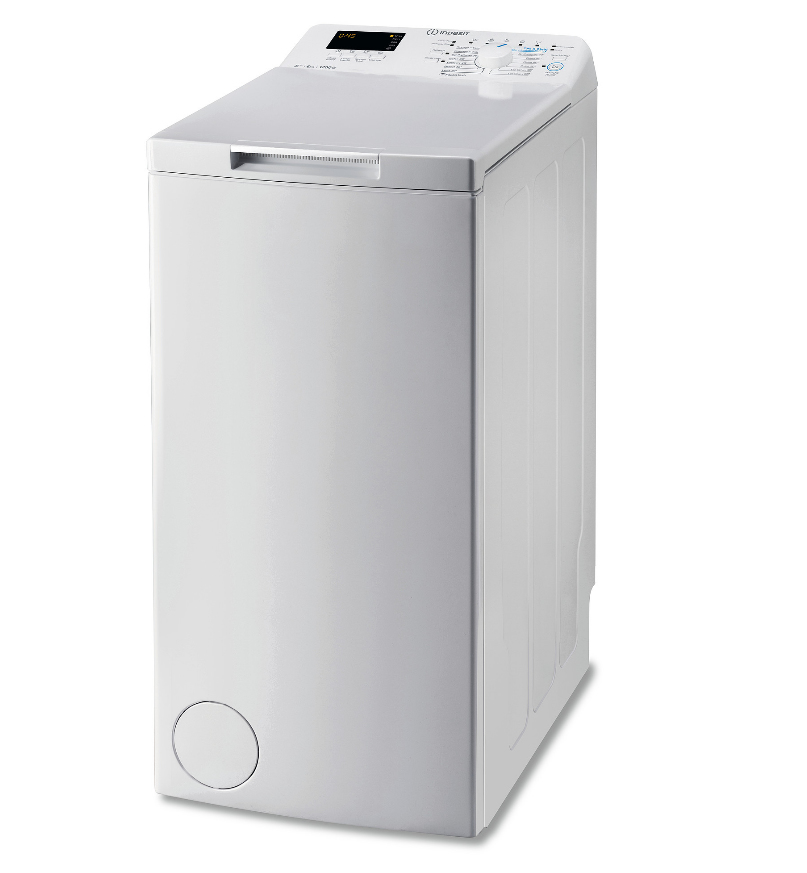 Indesit BTW P D61253 (FR) — vue 1 sur 1