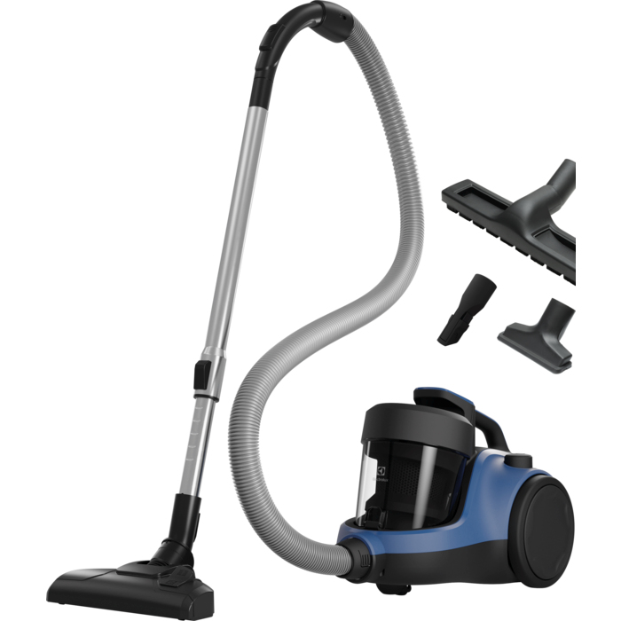 Electrolux ECC21-4SB — vue 1 sur 6