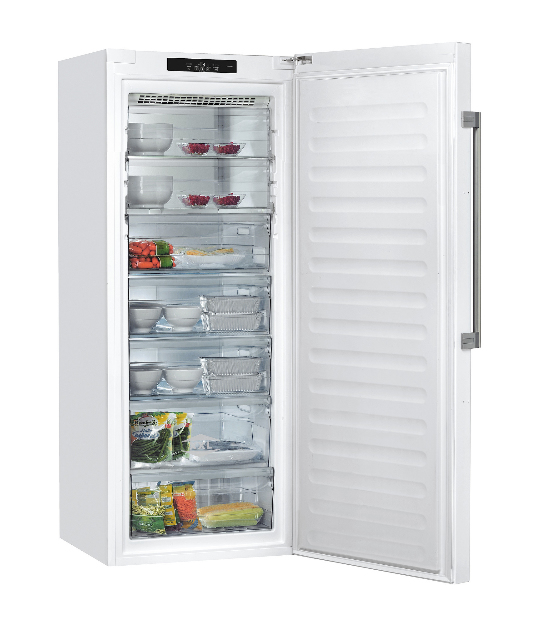 Hotpoint UHTNF7522HW — vue 1 sur 1