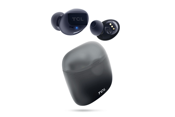 TCL SOCL500TWSBK — vue 1 sur 6