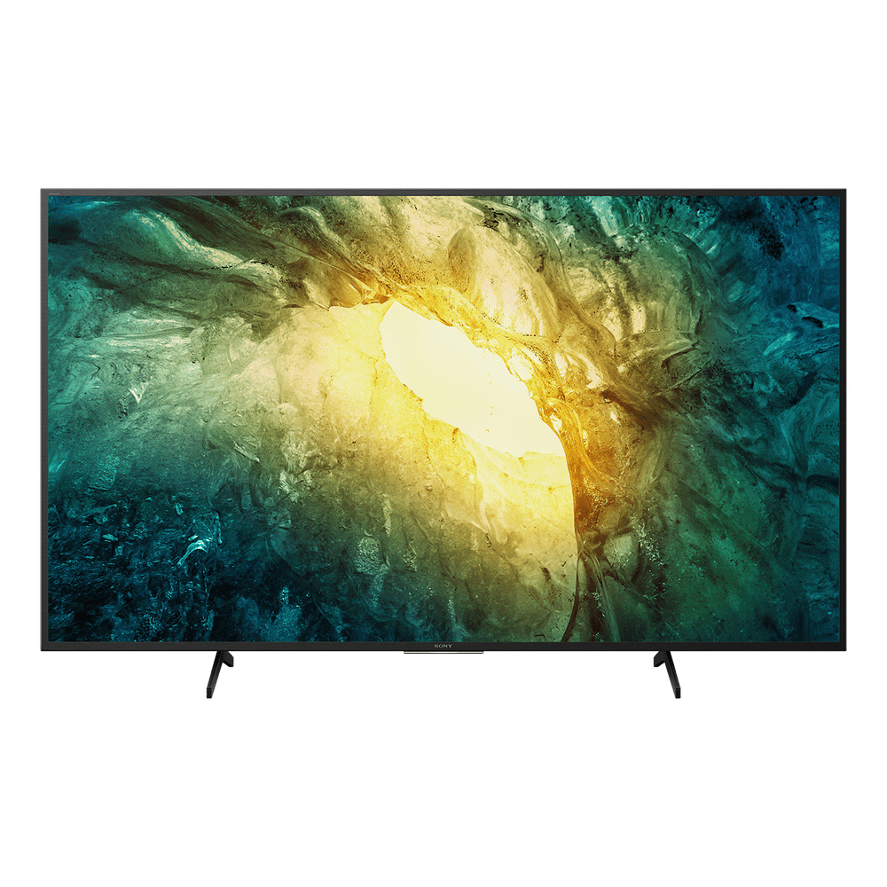 Sony KD-75X750H 