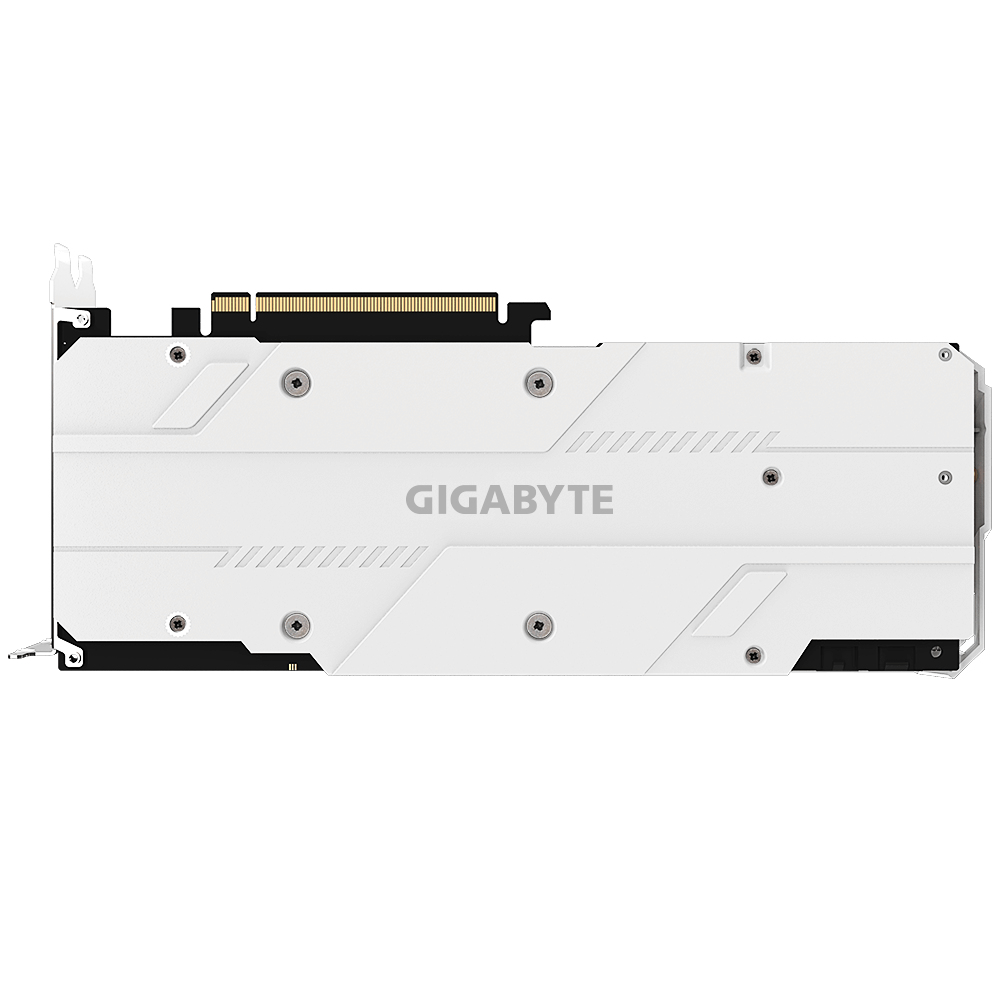 GIGABYTE GAMING GeForce RTX 2070 OC WHITE 8G NVIDIA 8 GB GDDR6 image 7