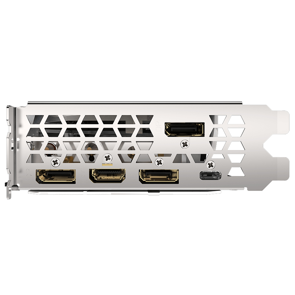 GIGABYTE GAMING GeForce RTX 2070 OC WHITE 8G NVIDIA 8 GB GDDR6 image 9
