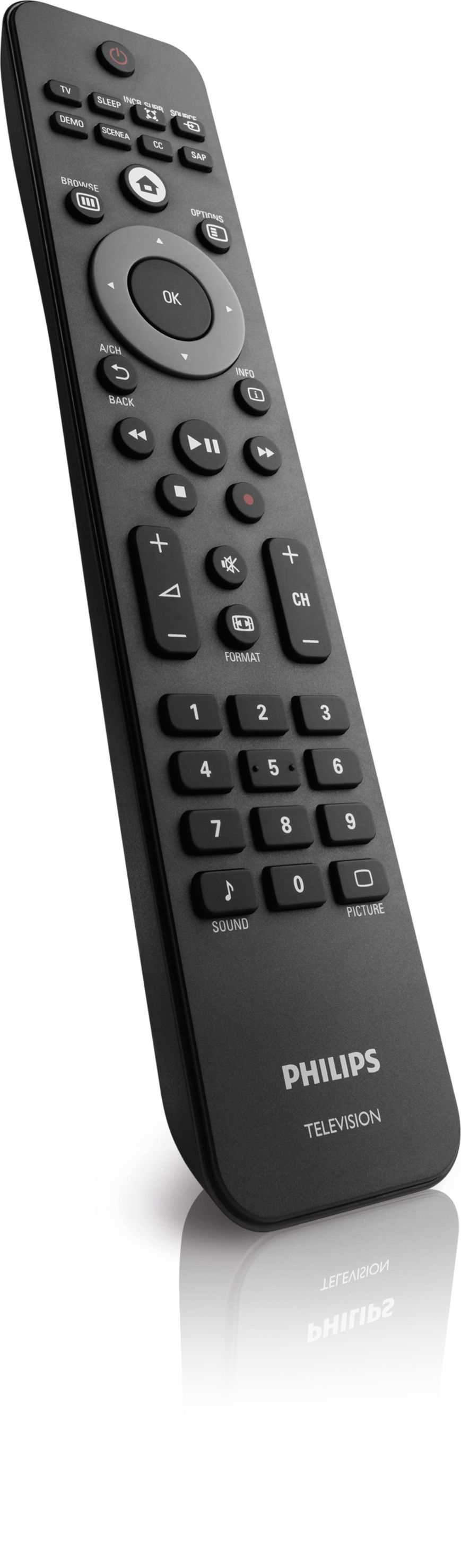 Philips 3000 series 32PFL3205/12 TV – image 4