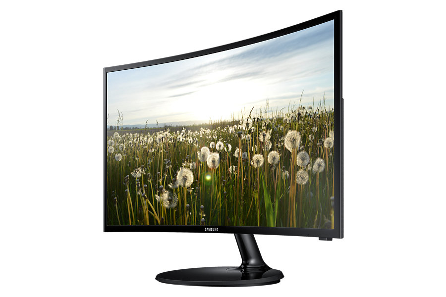 Samsung V32F390FEX computer monitor – image 4