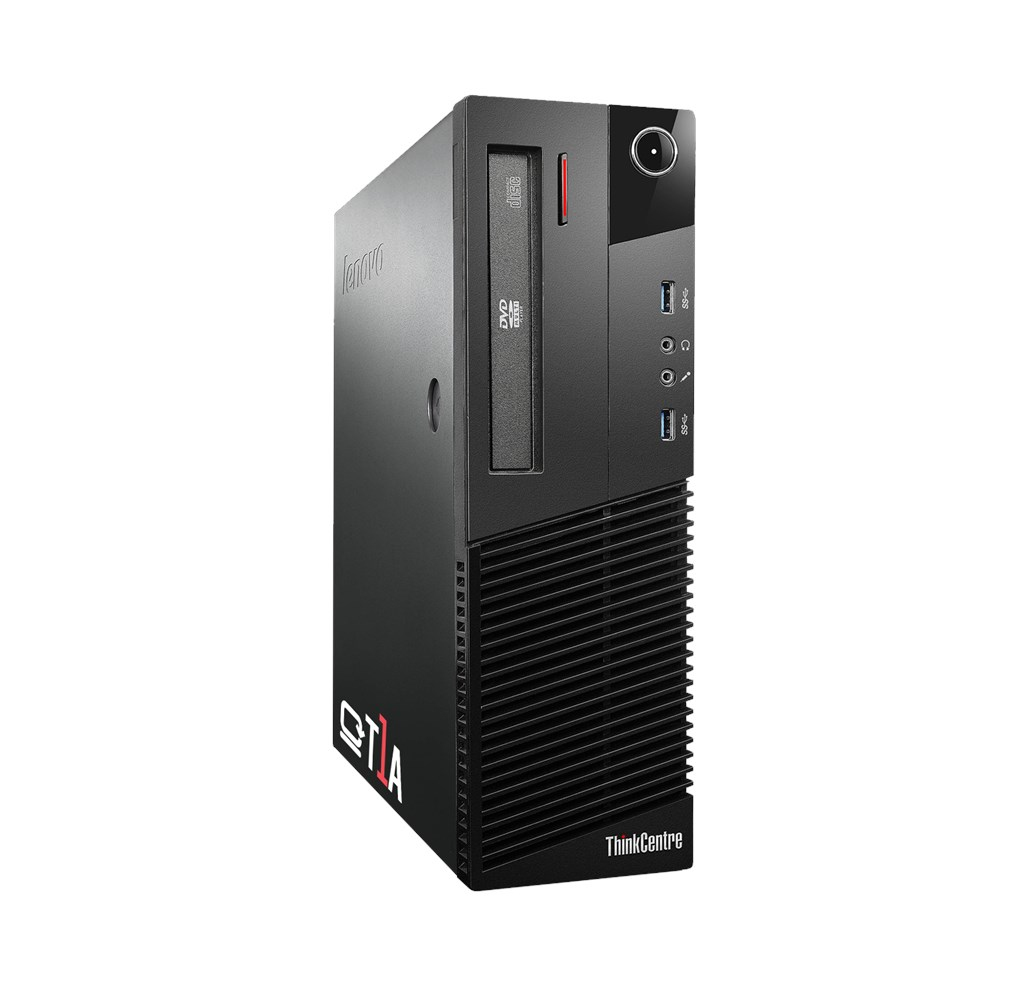 T1A Lenovo ThinkCentre M83 Refurbished – image 1