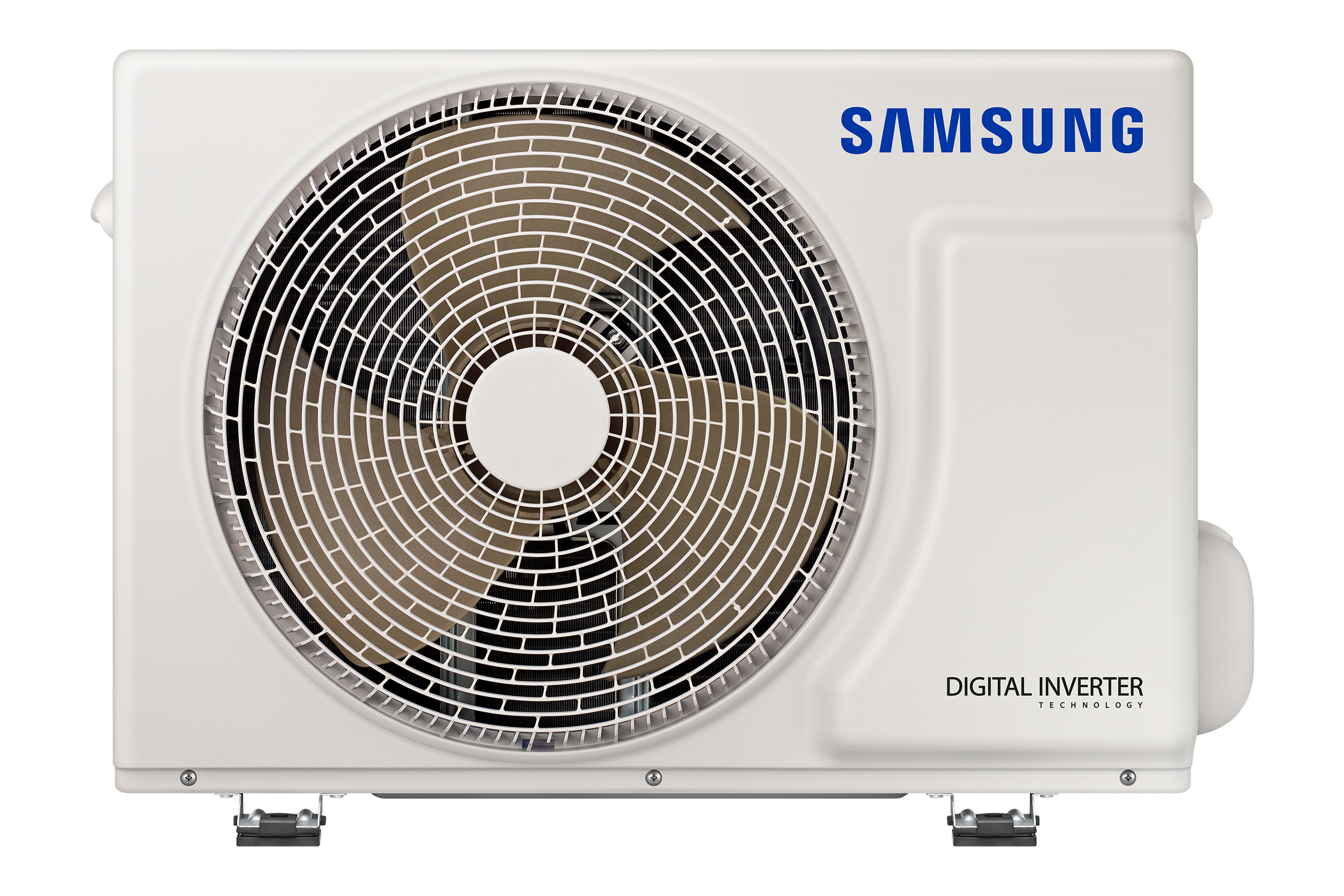 Samsung AR09TXHZAWKXEU — vue 1 sur 2