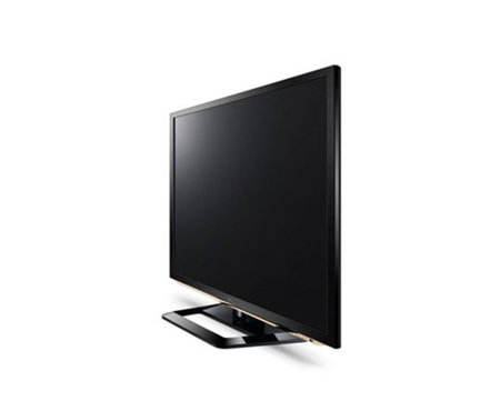 LG 32LM580T TV 81.3 cm (32") Full HD Black – image 3