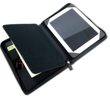MEDION E89154 25.6 cm (10.1") Sleeve case Black – image 3