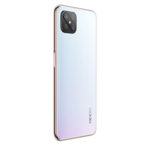 Oppo Reno4 Z 5G – image 5