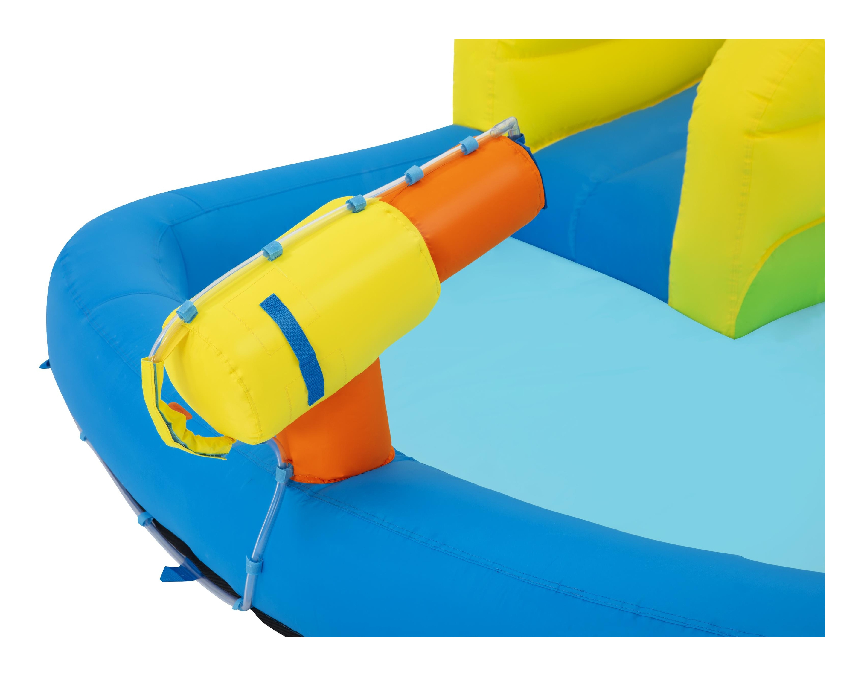 عکس پارک آبی بادی H2OGO! مدل Mount Splashblast