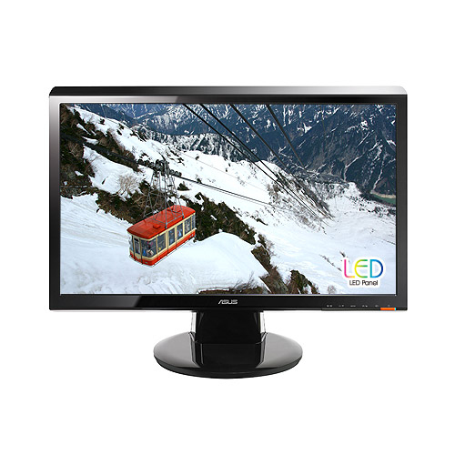 ASUS VH208D computer monitor