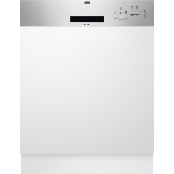 AEG FEB32610ZM — vue 1 sur 6
