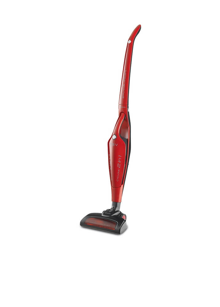 Ariete EVO 2 IN 1 CORDLESS — vue 1 sur 7