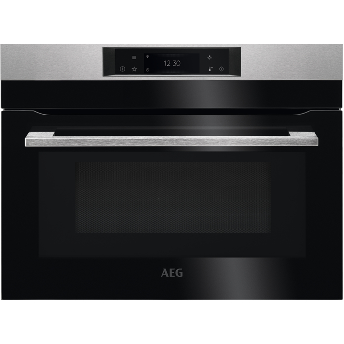 AEG KMK768080M — vue 1 sur 7