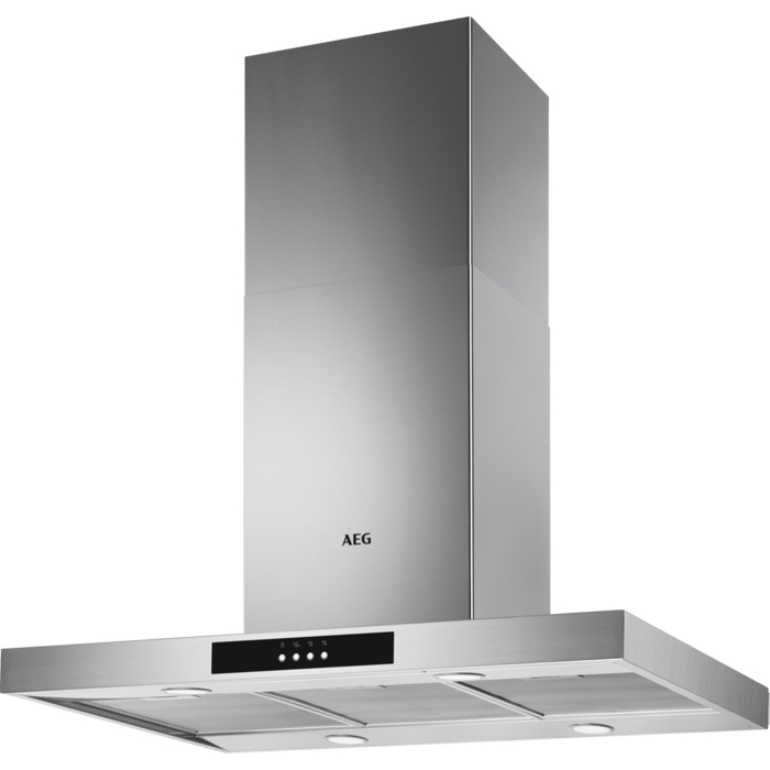 AEG DIB3951M — vue 1 sur 6