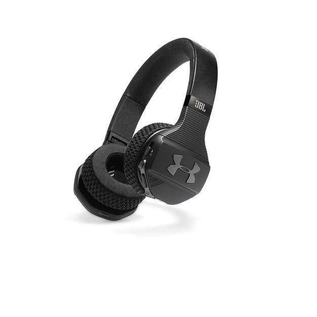 JBL Under Armour Sport Wireless Train Refurbished — vue 1 sur 7