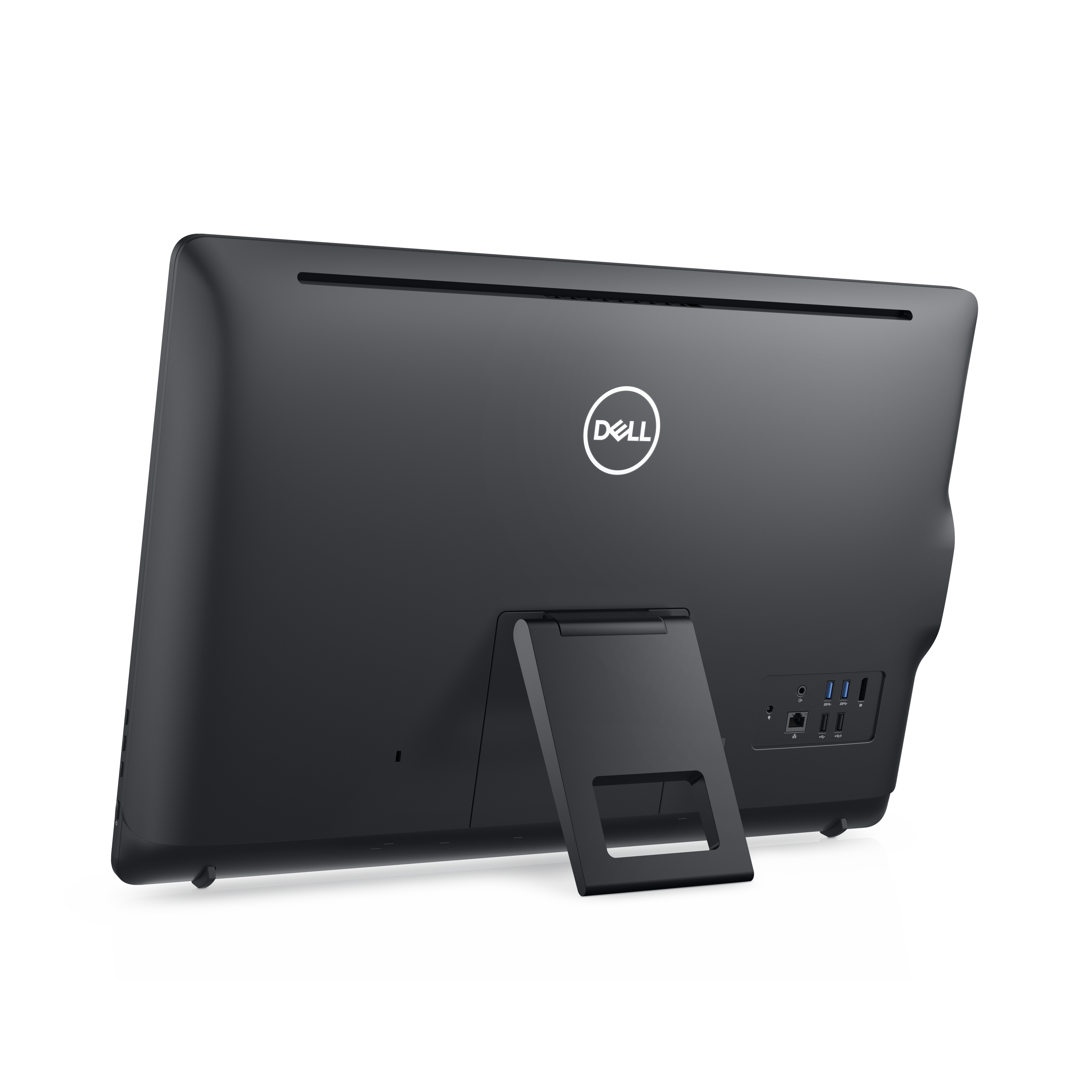 Dell Wyse 5470 Intel® Celeron® J4105 60.5 cm (23.8″) 1920 x 1080 pixels All-in-One PC 4 GB DDR4-SDRAM 32 GB eMMC Wyse ThinOS Black image 3