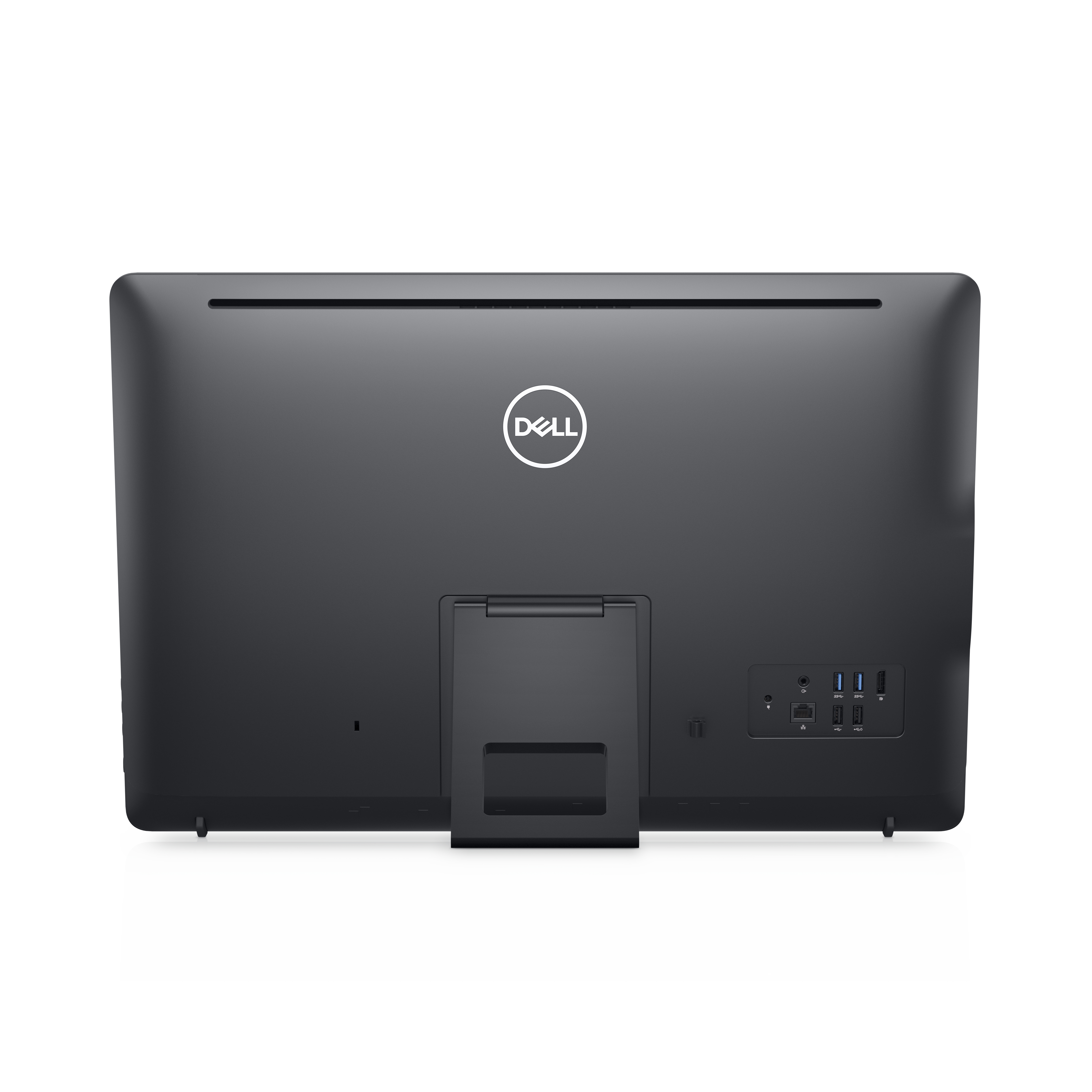 Dell Wyse 5470 Intel® Celeron® J4105 60.5 cm (23.8″) 1920 x 1080 pixels All-in-One PC 4 GB DDR4-SDRAM 32 GB eMMC Wyse ThinOS Black image 8