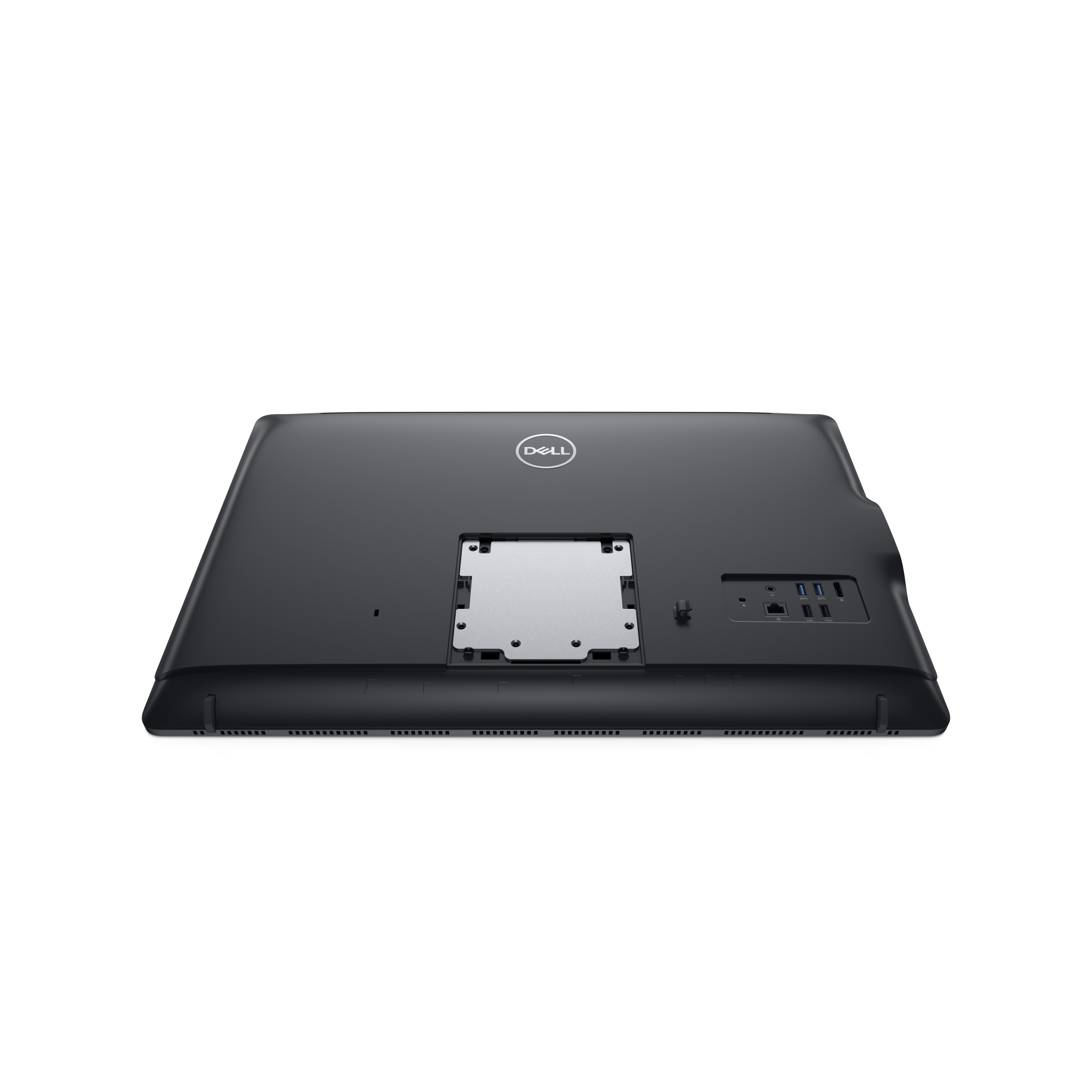 Dell Wyse 5470 Intel® Celeron® J4105 60.5 cm (23.8″) 1920 x 1080 pixels All-in-One PC 4 GB DDR4-SDRAM 32 GB eMMC Wyse ThinOS Black image 9