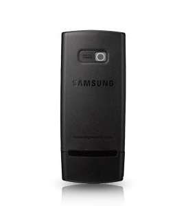 Samsung C450 3.86 cm (1.52") 75 g Black – image 3