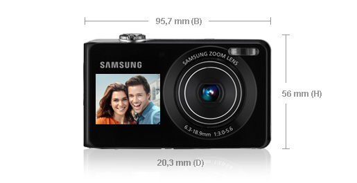 SAMSUNG PL101 – image 6