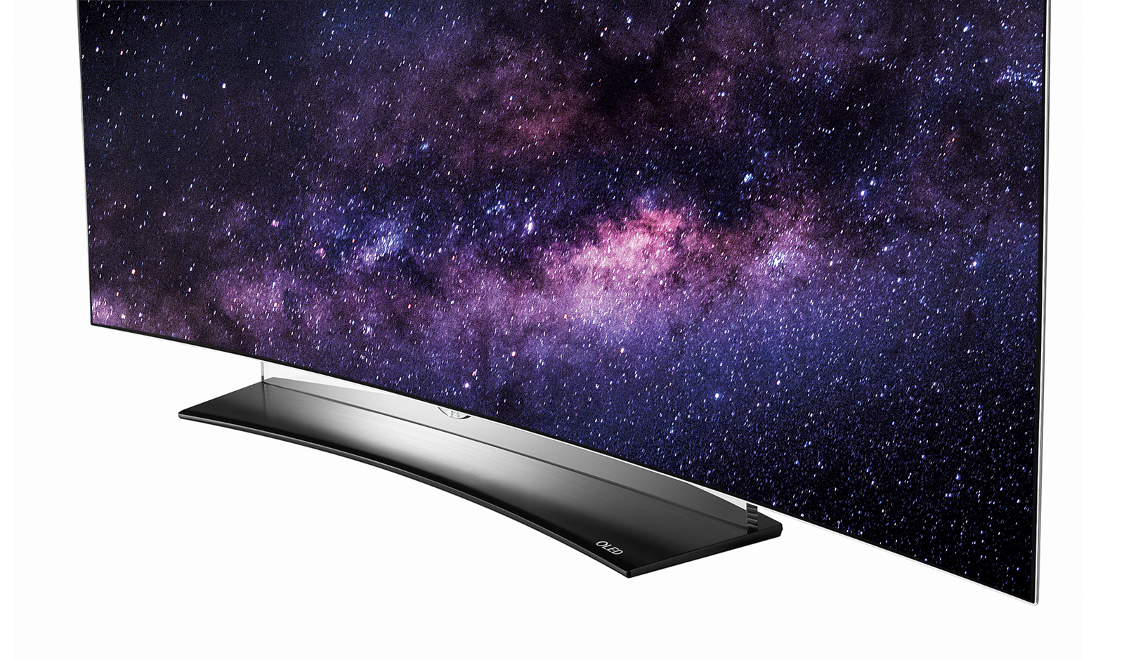 LG OLED55C6D 139.7 cm (55") 4K Ultra HD Smart TV Wi-Fi Silver – image 3
