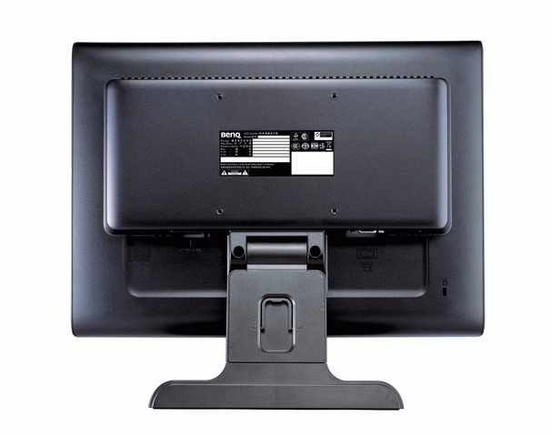 BenQ Widescreen LCD TFT – image 2