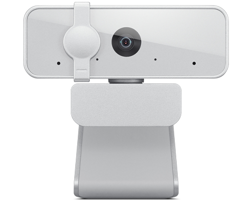 Lenovo 300 FHD Webcam 1080p Dual-Mic Privacy Shutter GXC1B34793