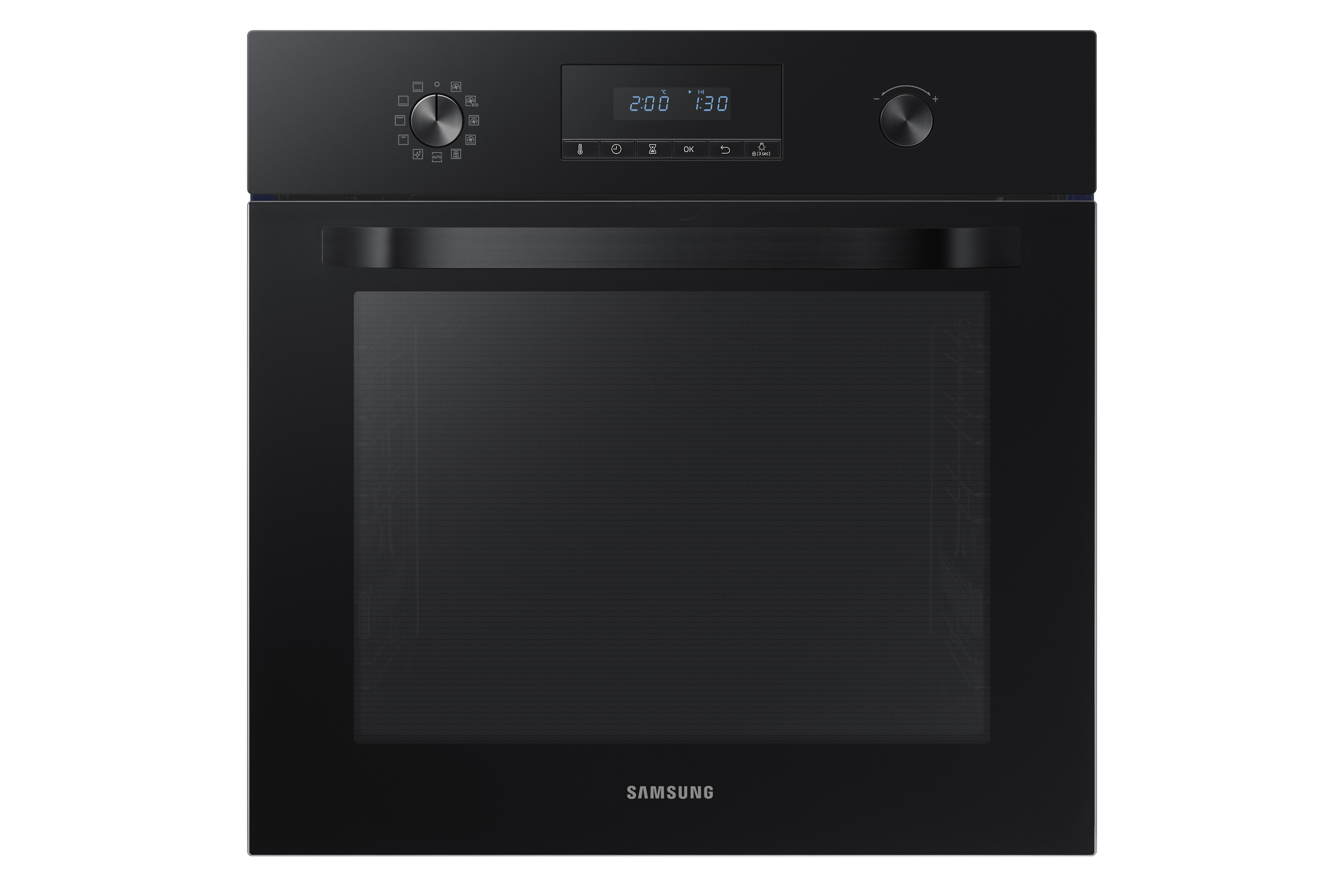 Samsung NV70K2340RB/ET — vue 1 sur 8