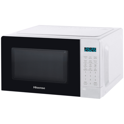 Hisense H20MOWS3G — vue 1 sur 3