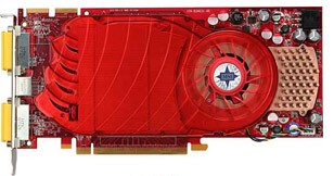 MSI Radeon HD 3850 512MB GDDR3 – image 3