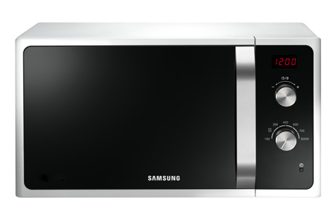 Samsung MWF300 — vue 1 sur 1