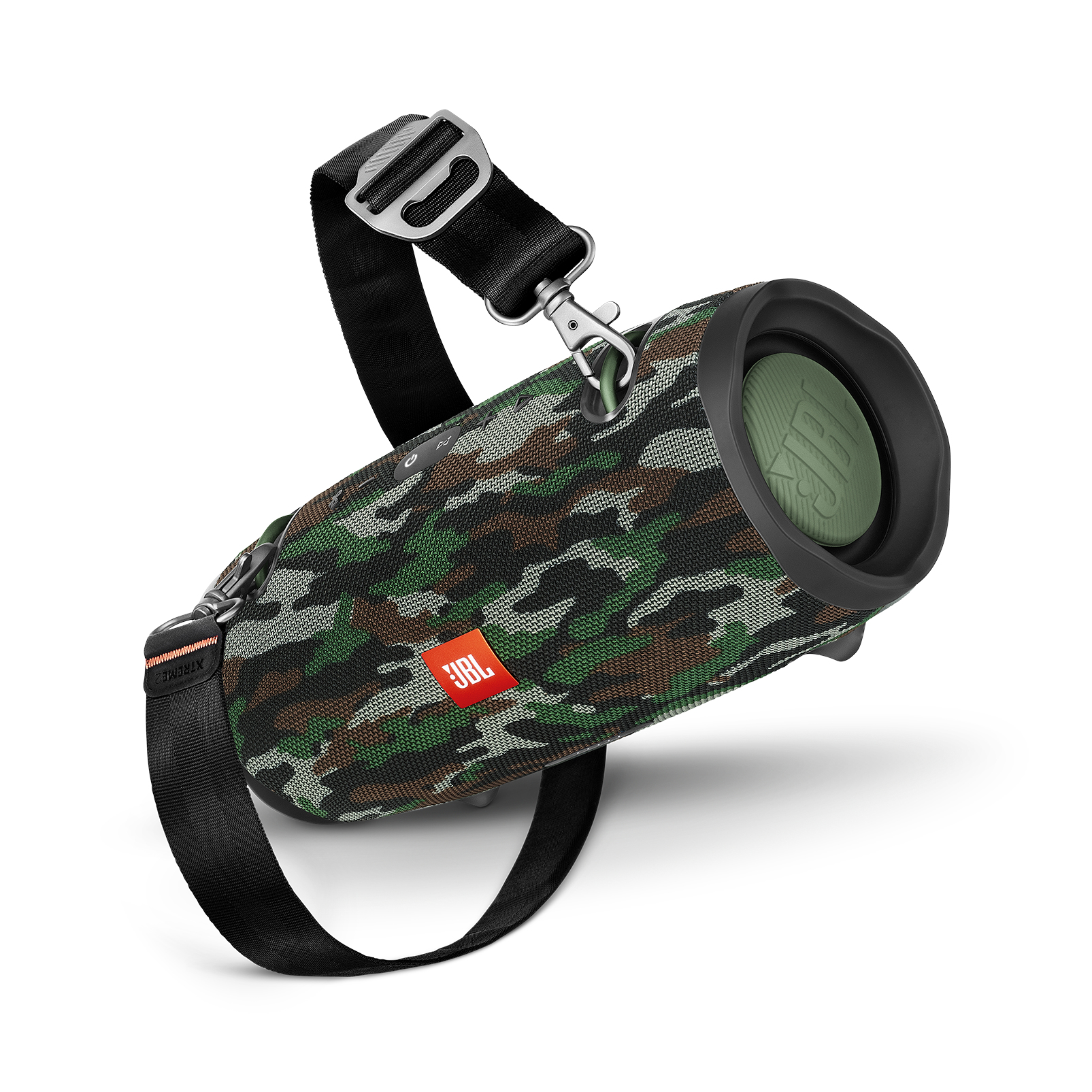 JBL Xtreme 2 Multicolour 40 W image 5