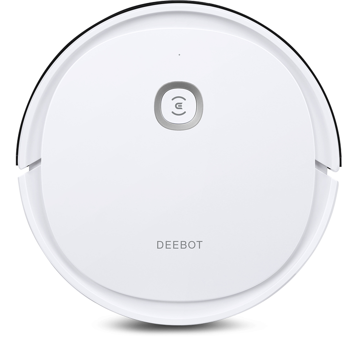 Ecovacs DEEBOT U2 — vue 1 sur 5