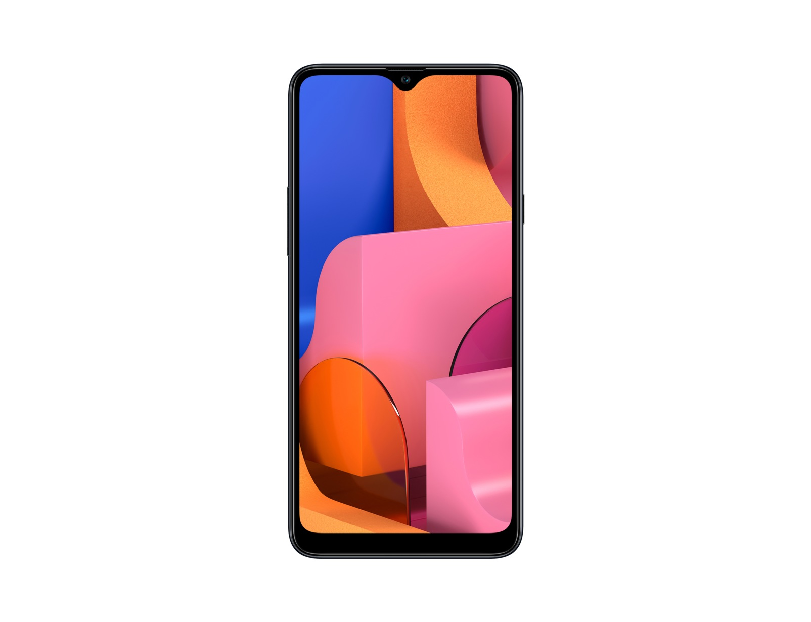 Samsung Galaxy A20s SM-A207F