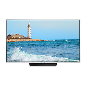 Samsung UN50H5500AF 125.7 cm (49.5") Full HD Smart TV Wi-Fi Black