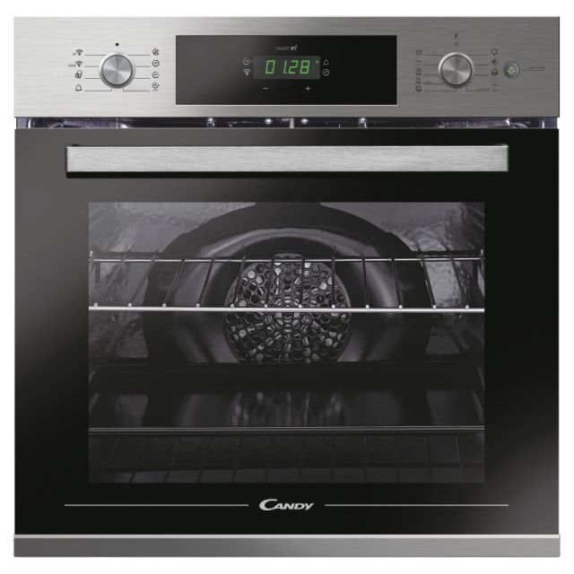 Candy FCTS886XL — vue 1 sur 1