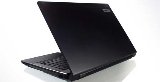 Acer TravelMate 8372T-7805 – image 2