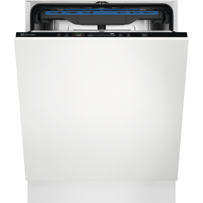Electrolux EEG48300L — vue 1 sur 8