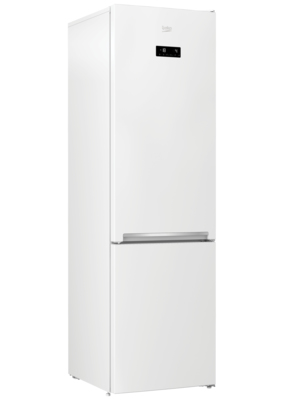 Beko RCNA406E60WN — vue 1 sur 3