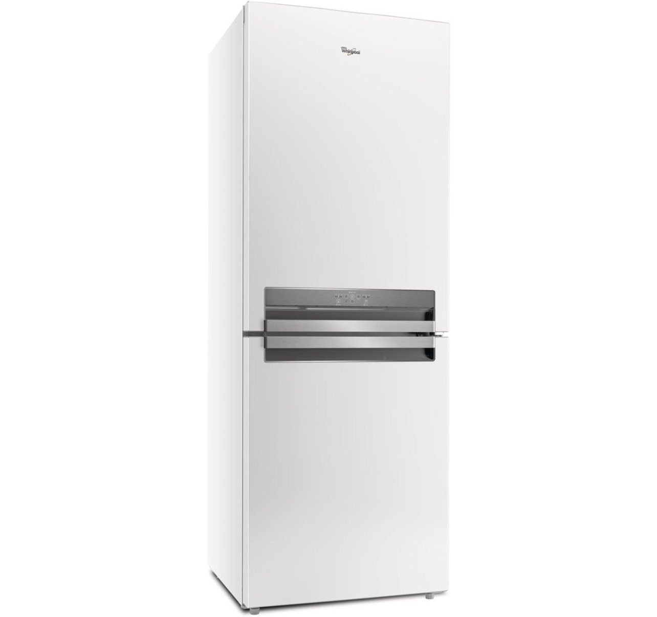 Whirlpool BTNF5323W3 — vue 1 sur 2