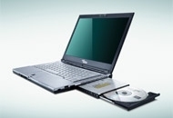 Fujitsu LIFEBOOK S6410 & ScanSnap S300 – image 4