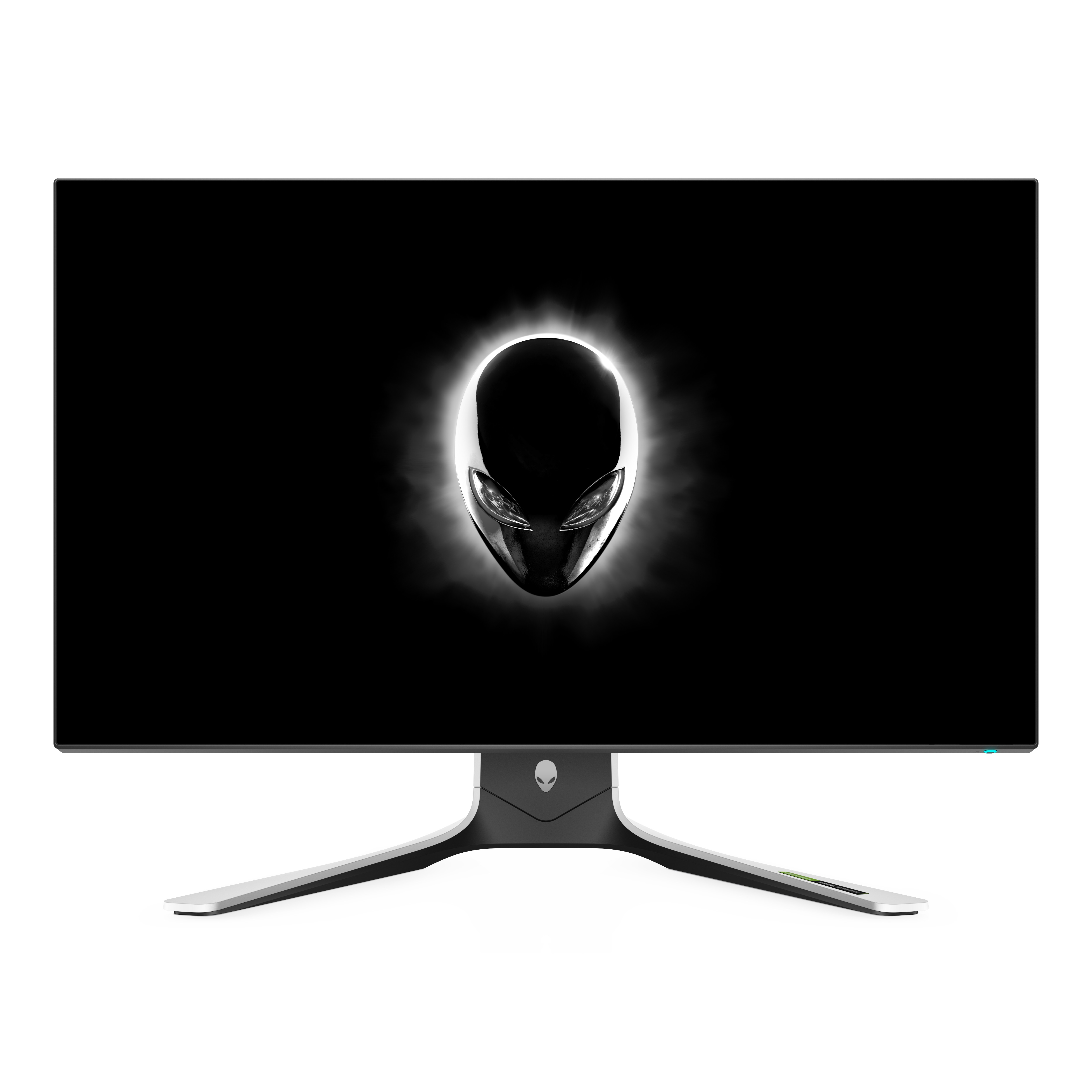 Alienware AW2721D 